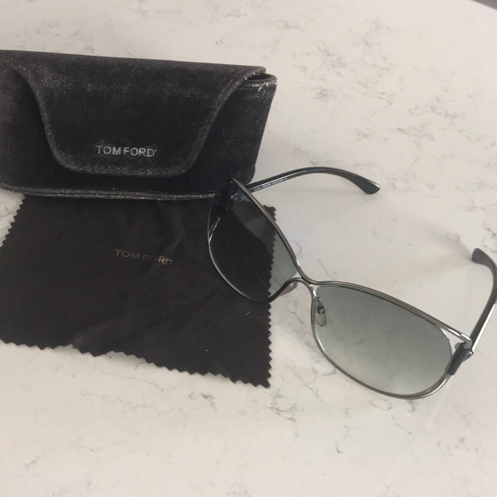 Tom Ford Sunglasses